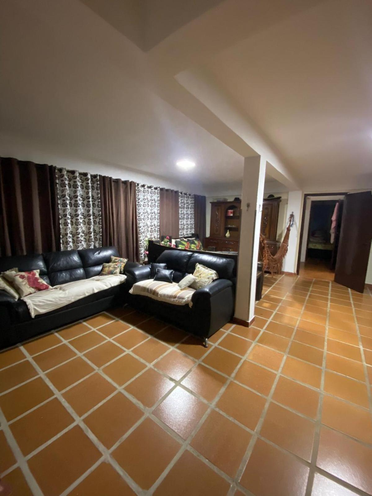 Villa Chacara Ibiúna Extérieur photo